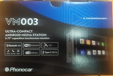 VM003 MEDIASTATION ANDROID