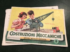 Ami lac costruzioni meccaniche - ami,