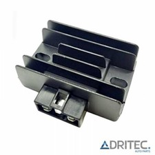 Regolatore Raddrizzatore HYOSUNG GV 250 AQUILA (2001-2007)