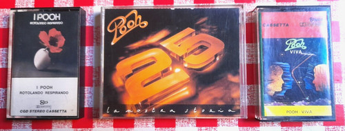 Pooh - , (4