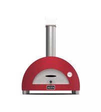 Forno pizza legna alfa - forno, a
