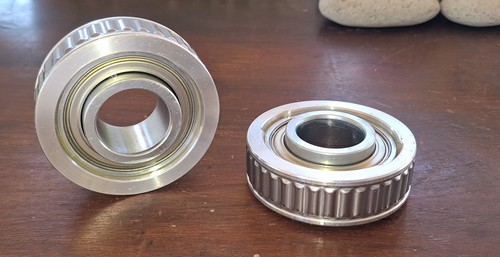 Cuscinetto campana volvo penta - cuscinetto,