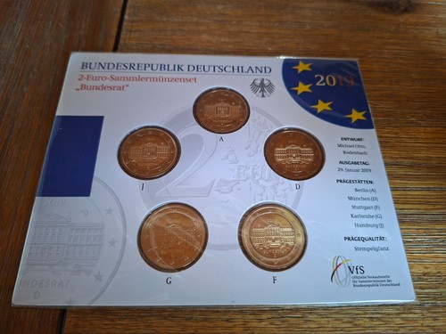 Set euro rft 2019 - set,