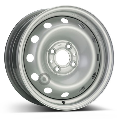 Alcar cerchio ferro 6225 - 1,