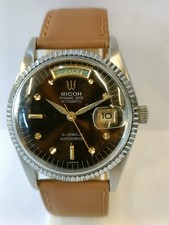 RICOH DYNAMIC WIDE PRESIDENT