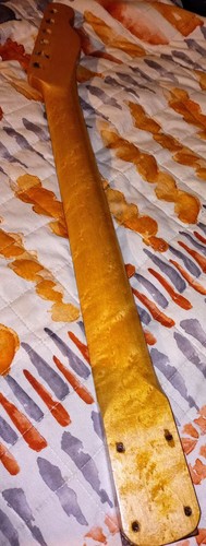 Manico chitarra elettrica - chitarra,