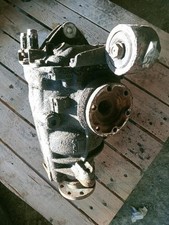 7526158 differenziale