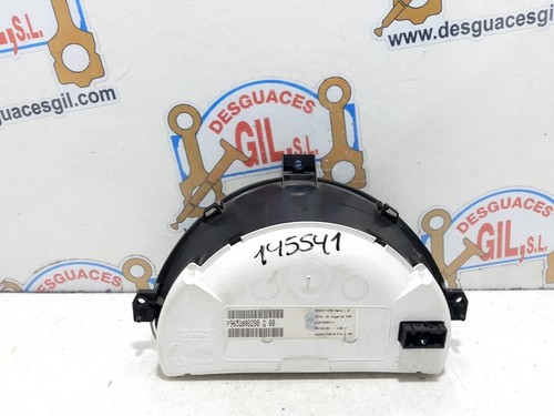 P9652008280 quadro strumenti