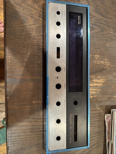 Sansui parts - sansui,