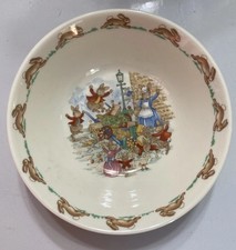 Ciotola vintage Royal Doulton