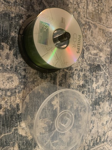 Philips 52x velocità - philips,