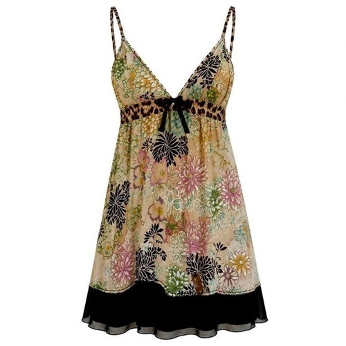 Abito cavalli vintage - vintage, in