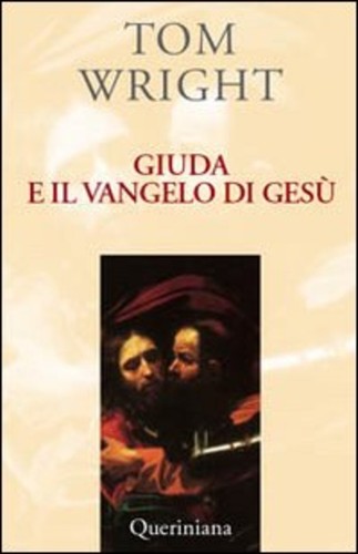 Giuda vangelo di - vangelo, gesu