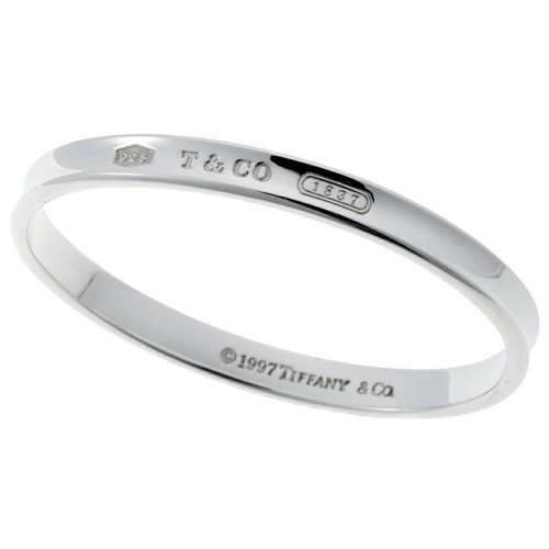 Bracciale stretto tiffany - bracciale,