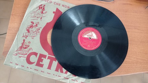 Lotto dischi vinile - lotto, in