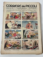 CORRIERE DEI PICCOLI 1943 1-52