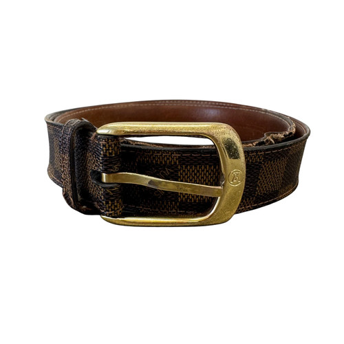 Louis vuitton cintura - cintura, uomo
