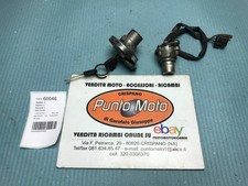 Kit blocchetto contatto con chiave Daelim Daystar 125 2000-2006 VL125E