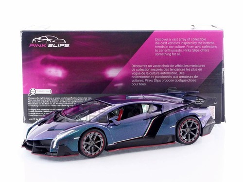 Jada toys lamborghini - jada,