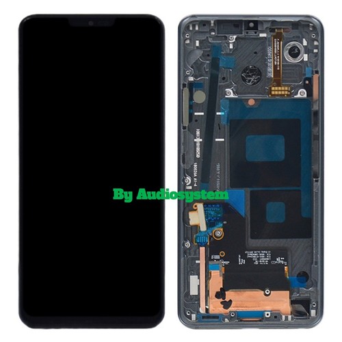 Display touch screen - display, +telaio