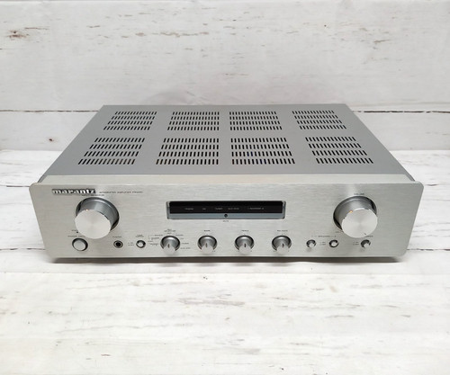 Amplificatore integrato