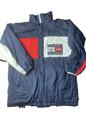 Tommy Hilfiger Jacket Mens M