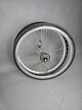 Kit ruote Mavic CXP 30