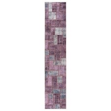 Tappeto orientale patchwork