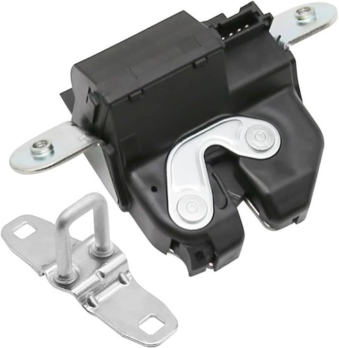 Fiat 500 portellone blocco - 500,