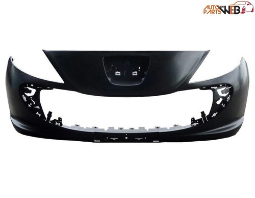 Paraurti anteriore peugeot - peugeot, 206