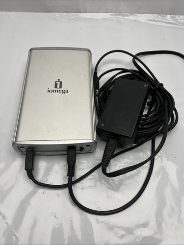 Iomega 31460000 ldhd160 - 31460000, ldhd160-u