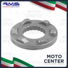 BOCCOLO DENTATO PULEGGIA