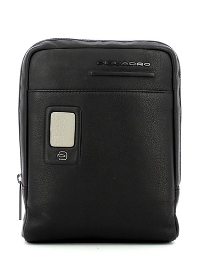 Piquadro borsa tracolla uomo