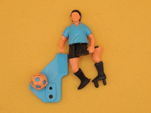 Kinder surprise footballeur - surprise,