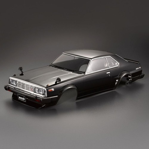 Carrozzeria killer nissan - carrozzeria,