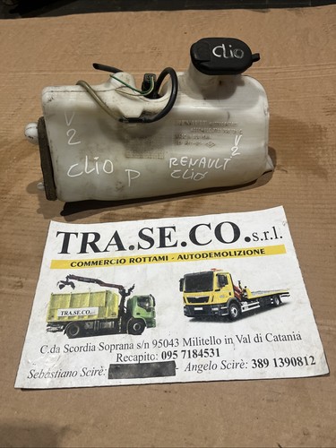 7700847815 vaschetta - 7700847815,