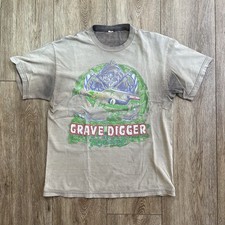 T-shirt da corsa grande Super