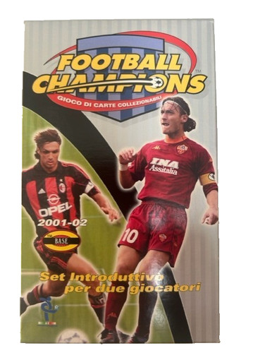 Football champions gioco - football, di
