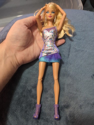 Barbie articolata - , in