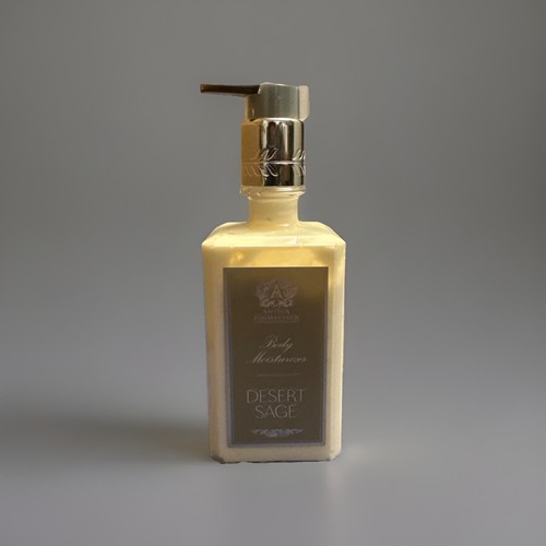 Antica farmacista desert sage - farmacista,