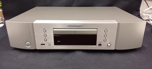 Marantz cd6007 player with - cd6007, cd