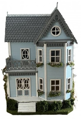 Kit completo casa - kit,