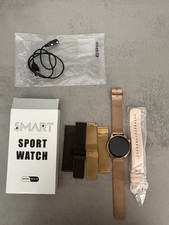 Smart sport watch - smart,