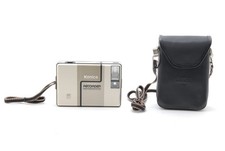 【N MINT+++】Konica Recorder