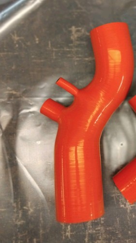 Tubo boost silicone