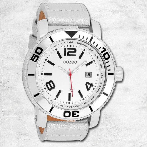 Oozoo orologio polso - polso, da
