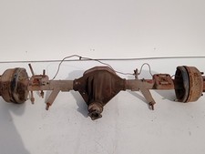 ASSALE POSTERIORE PER IVECO Daily 2° Serie SOFIM Diesel 2500 (89>00)