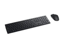 Dell Keyboard & Mouse Pro