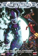 Cataclysm: The Ultimates' Last