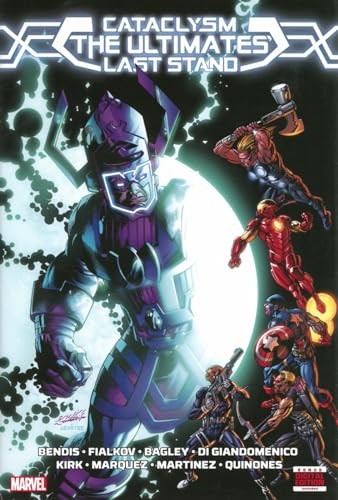 Cataclysm the ultimates last - cataclysm:,